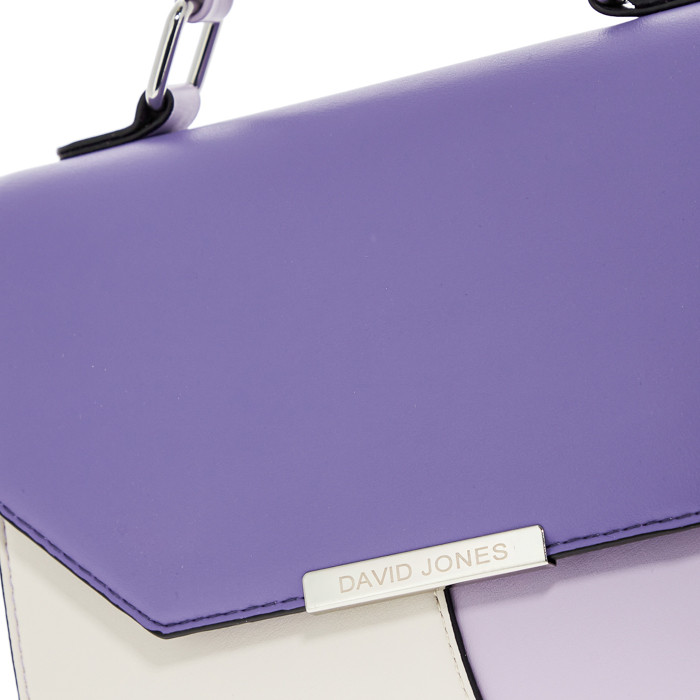 Сумка женская David Jones 6971 camel