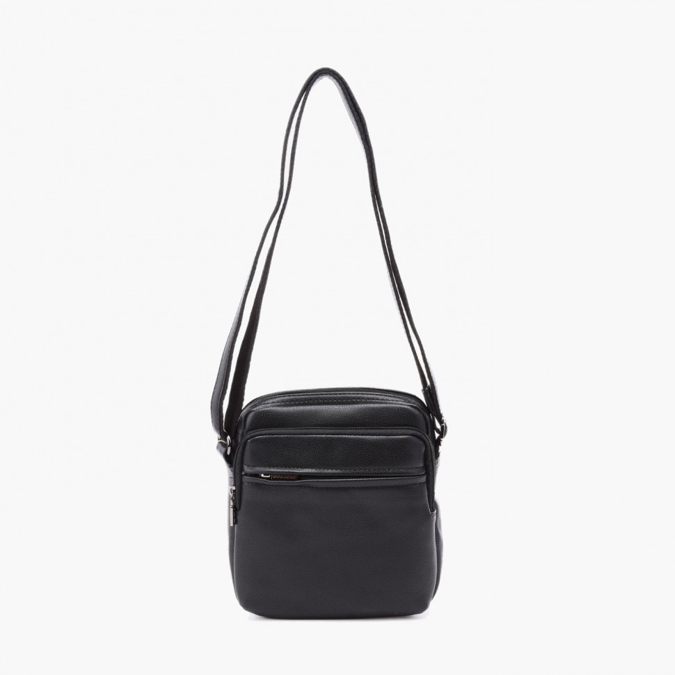 Сумка мужская David Jones 694403C black
