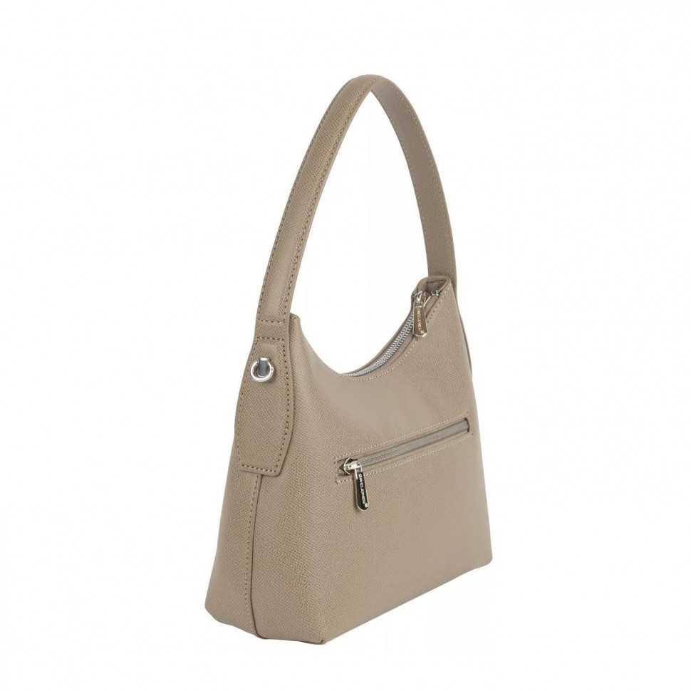 Сумка женская David Jones 6987 taupe Сумка женская David Jones 6987 taupe