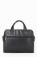 Деловая сумка мужская Protege Ц-80.8 черный Деловая сумка мужская Protege Ц-80.8 черный