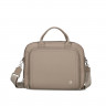 Сумка для ноутбука David Jones 7275 taupe
