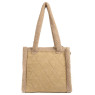 Сумка FABRETTI FR448791-173 dark beige