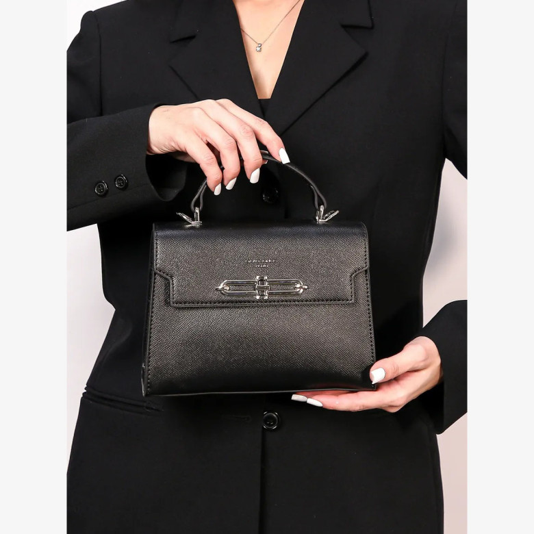 Сумка женская David Jones 7113 black