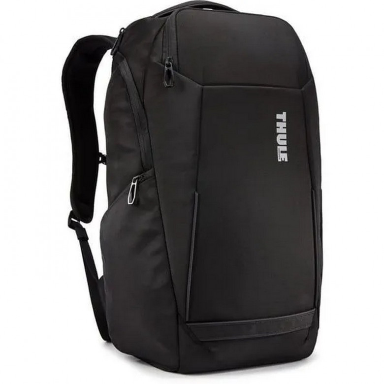 Рюкзак Thule, Accent Backpack 28L черный