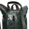 Сумка-рюкзак Natalia Kalinovskaya, СР-34/1т.-632 «Алисс» зеленая