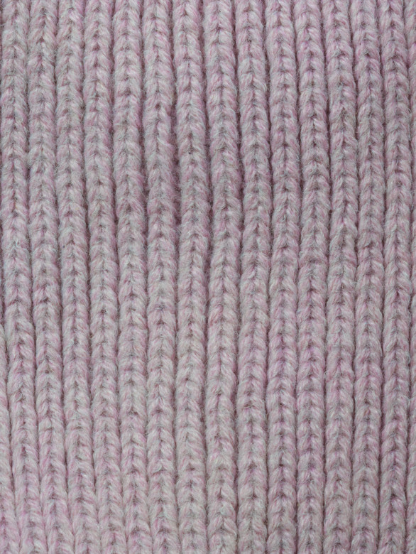 Шапка женская 12089 MARHATTER пепельная роза (56-58)