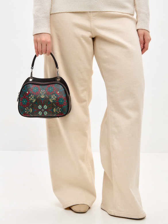 Сумка Curanni 2538 Совушки Сумка Curanni 2538 Совушки