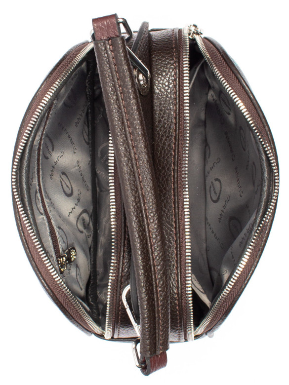 Сумка Curanni 2538 Совушки Сумка Curanni 2538 Совушки