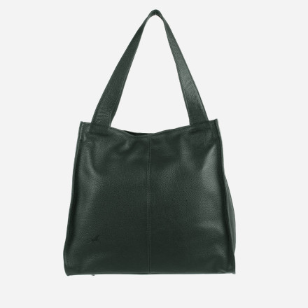 Сумка женская Maxsimo Tarnavsky 2004 зелёная Сумка женская Maxsimo Tarnavsky 2004 зелёная