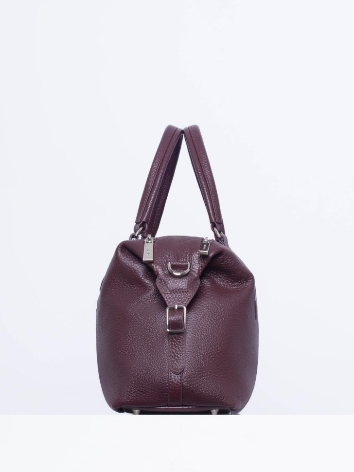 Сумка Richet 2728LN 339 бордо Сумка Richet 2728LN 339 бордо