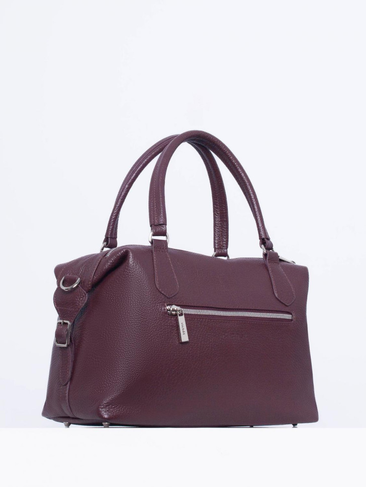 Сумка Richet 2728LN 339 бордо Сумка Richet 2728LN 339 бордо