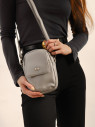 Сумка Gilda Tohetti 63525 grey