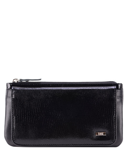 Кошелек женский Esse, Инканто Dark, 54581 Кошелек женский Esse, Инканто Dark, 54581