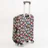 Чехол для чемодана сафари размер M