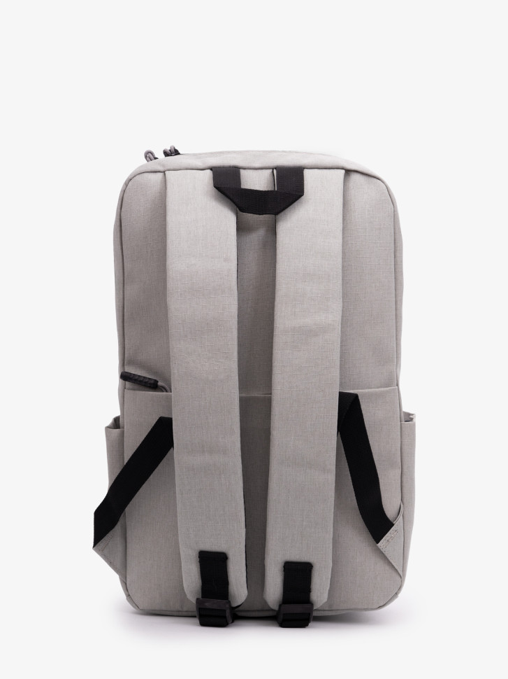 Рюкзак Baggins 621 серый Рюкзак Baggins 621 серый