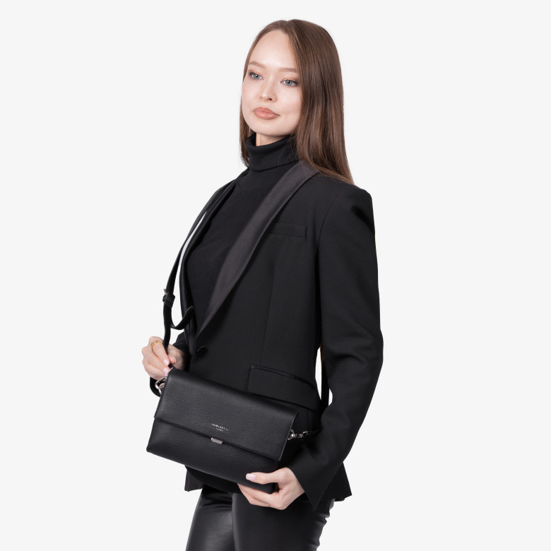 Сумка David Jones, 6919 d.camel