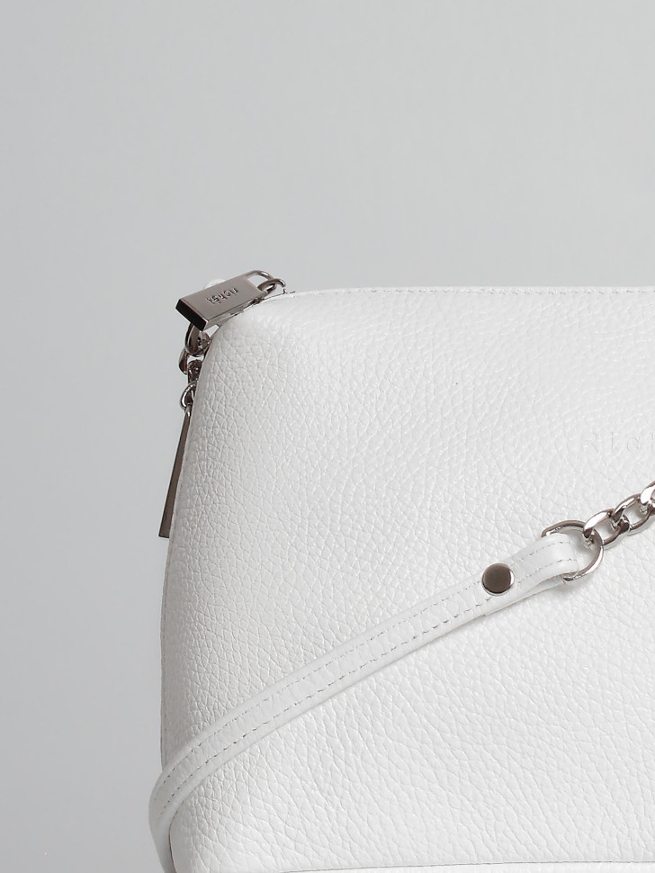 Сумка Richet 3199LN 774 белая