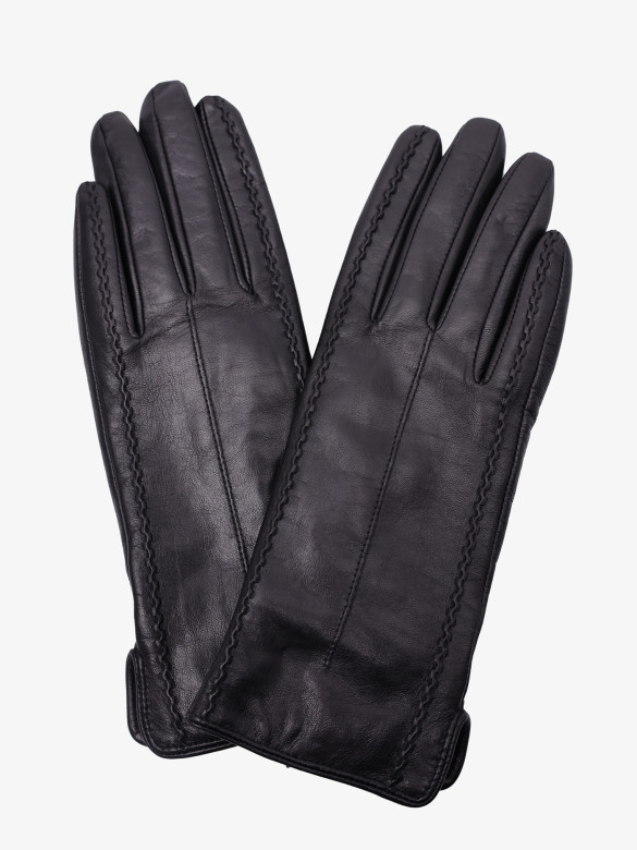 Перчатки женские Baggins (3.1) 222171 черные Перчатки женские Baggins (3.1) 222171 черные