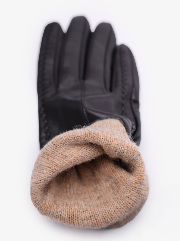 Перчатки женские GsG (3.1) 222171 черные Перчатки женские GsG (3.1) 222171 черные