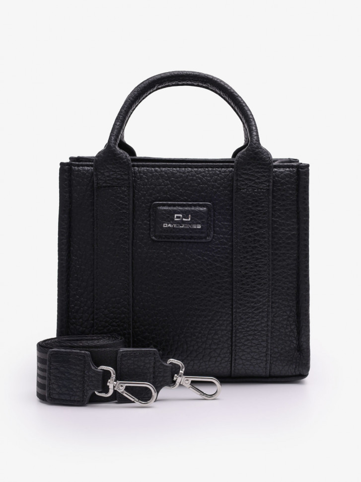  Сумка женская David Jones 6945A black