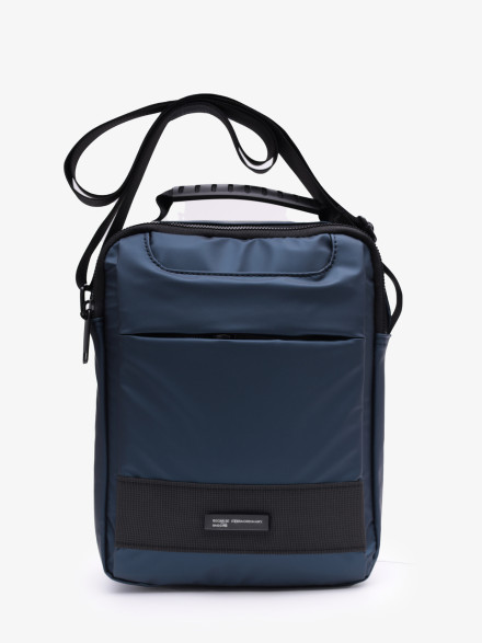 Сумка мужская Baggins 0918 синий