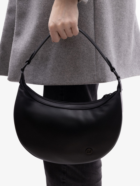 Сумка женская David Jones 7556 black