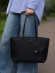 Сумка женская David Jones 7652 black Сумка женская David Jones 7652 black