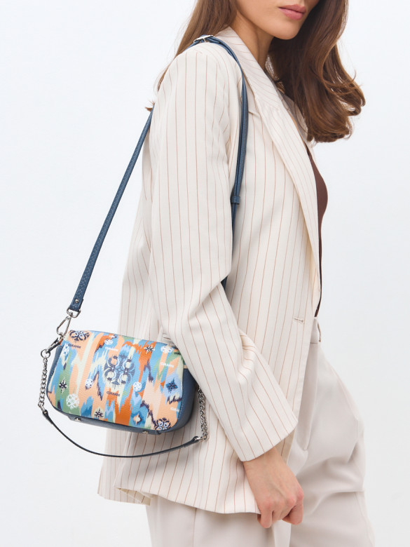 Сумка Curanni 2568 Икат