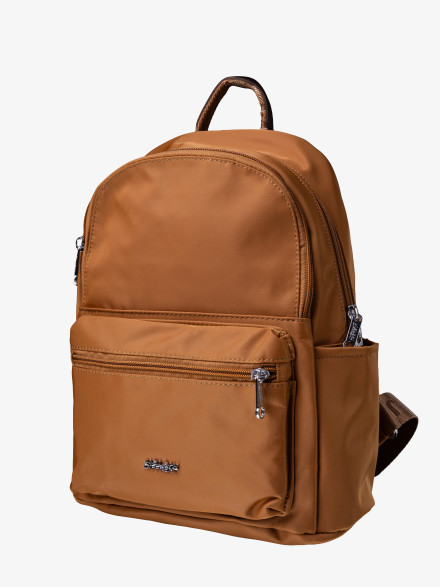 Рюкзак Jielshi 8559 горчица