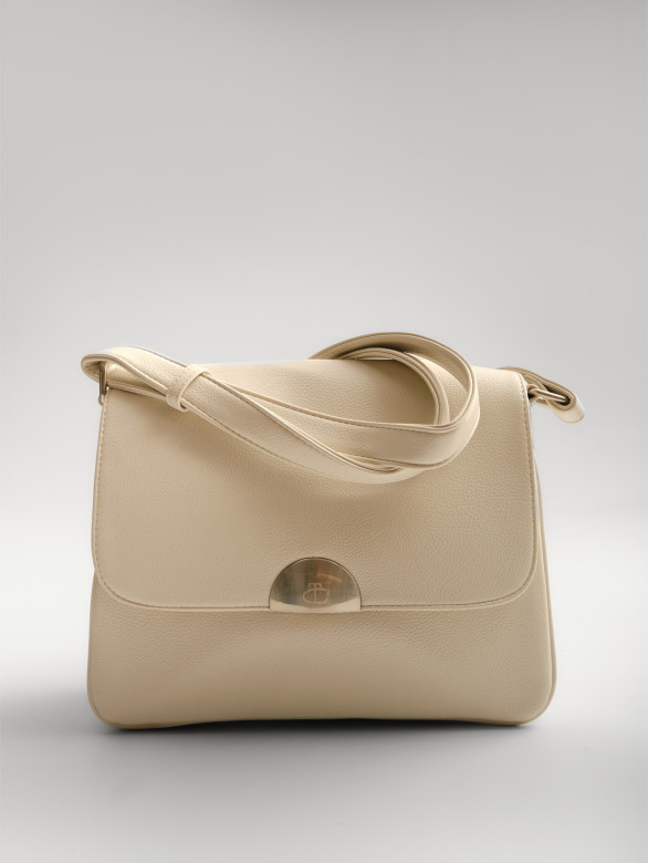 Сумк Gilda Tohetti 60614 l.beige 