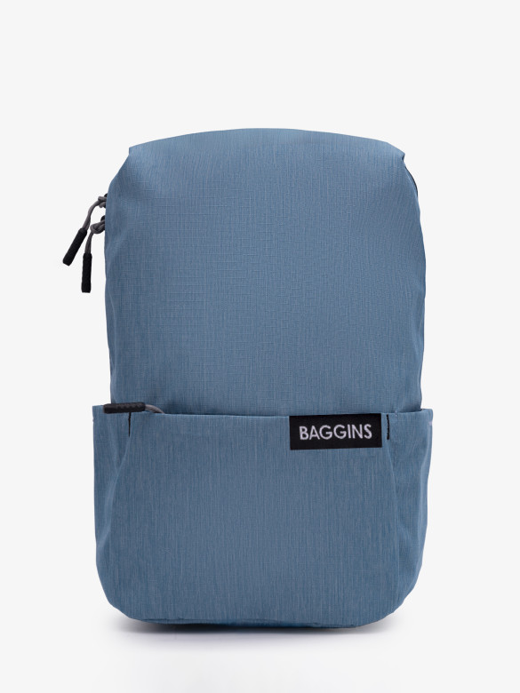 Рюкзак Baggins 621 голубой