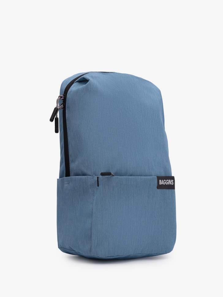 Рюкзак Baggins 621 голубой