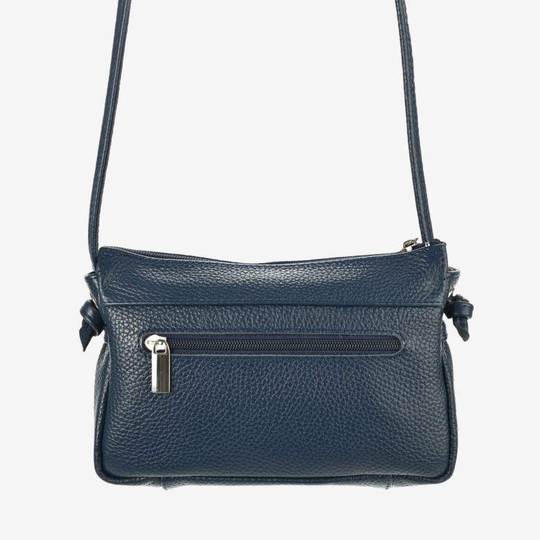 Сумка женская Rhino Машенька брусника друид