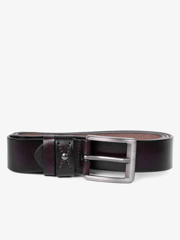 Ремень T.I.A, 3340 коричневый