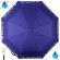 Зонт женский FLIORAJ, 21051 синий Зонт женский FLIORAJ, 21051 синий