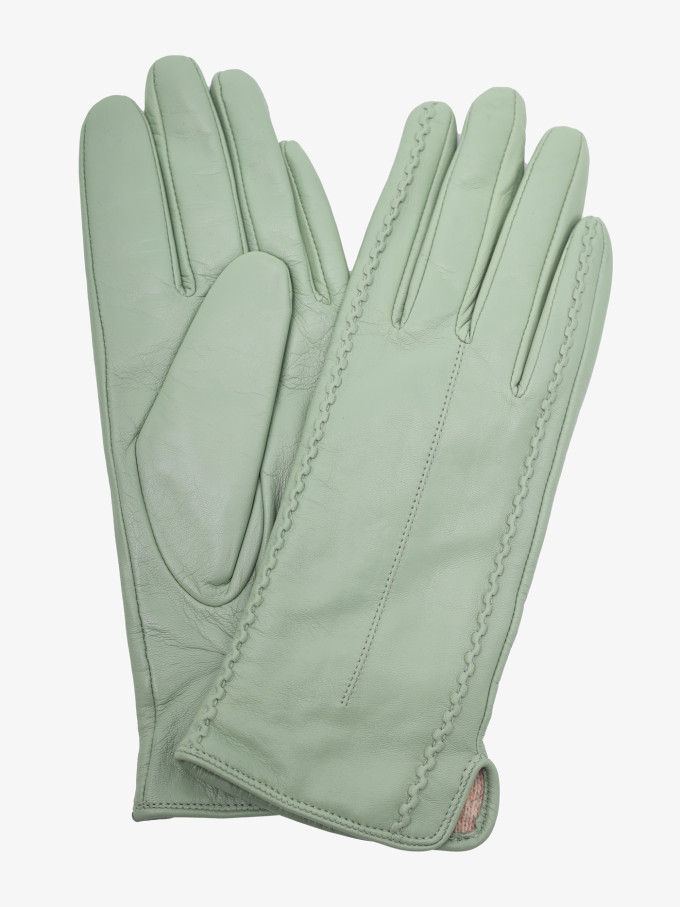 Перчатки женские GsG (3.2) 222171 мята Перчатки женские GsG (3.2) 222171 мята