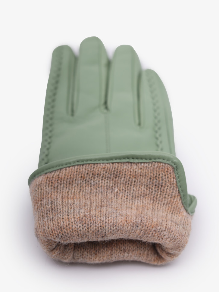 Перчатки женские GsG (3.2) 222171 мята Перчатки женские GsG (3.2) 222171 мята