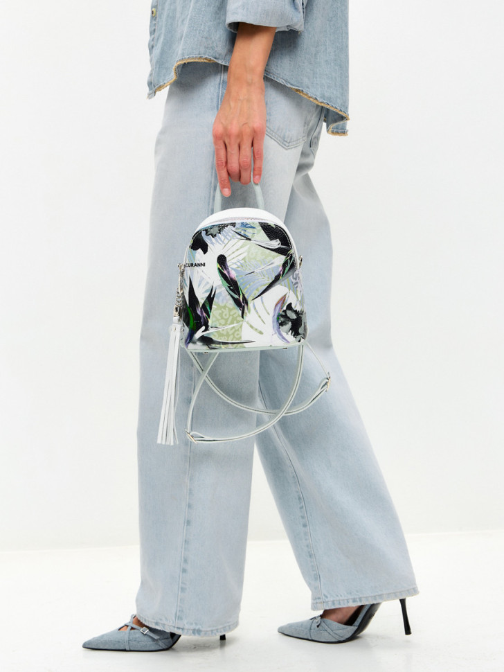 Рюкзак Curanni 2412 Стрелиция Рюкзак Curanni 2412 Стрелиция