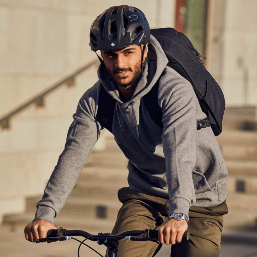 Рюкзак Thule Indago Backpack, 23L, Dark Slate