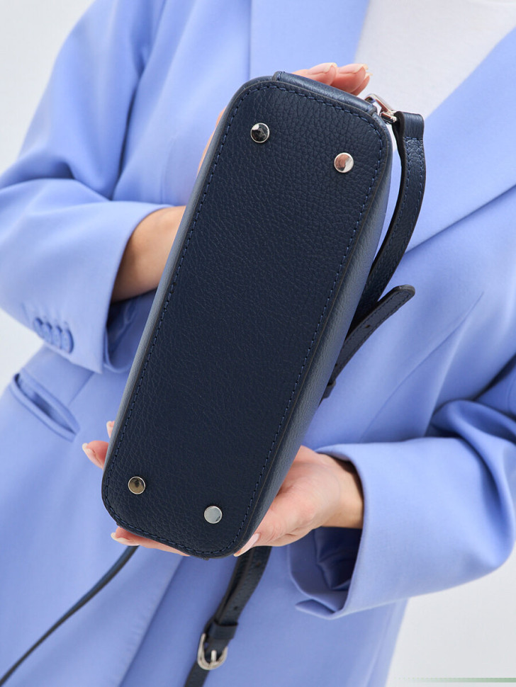 Сумка Curanni 2537 Фазолетто Сумка Curanni 2537 Фазолетто