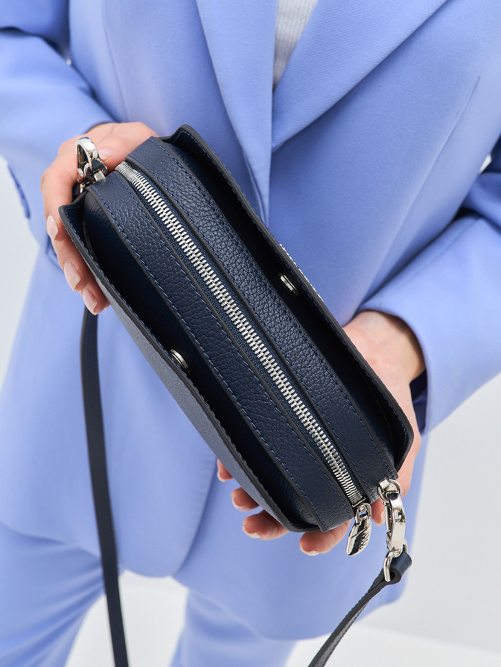 Сумка Curanni 2537 Фазолетто Сумка Curanni 2537 Фазолетто