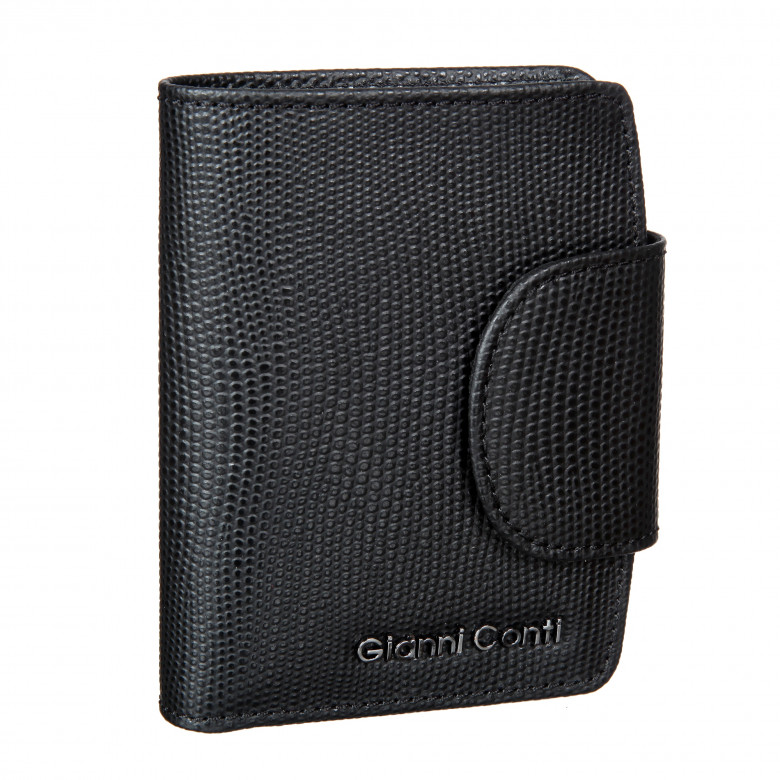 Портмоне Gianni Conti, 2788035 black