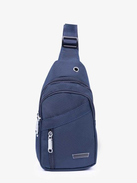 Рюкзак Aotian, Б 82045 синий Рюкзак Aotian, Б 82045 синий