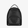 Рюкзак городской David Jones 7064-3 black