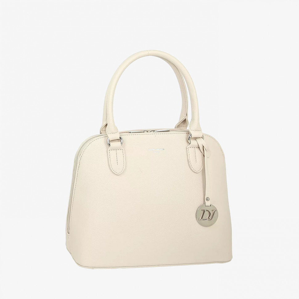 Сумка женская David Jones 6989 beige