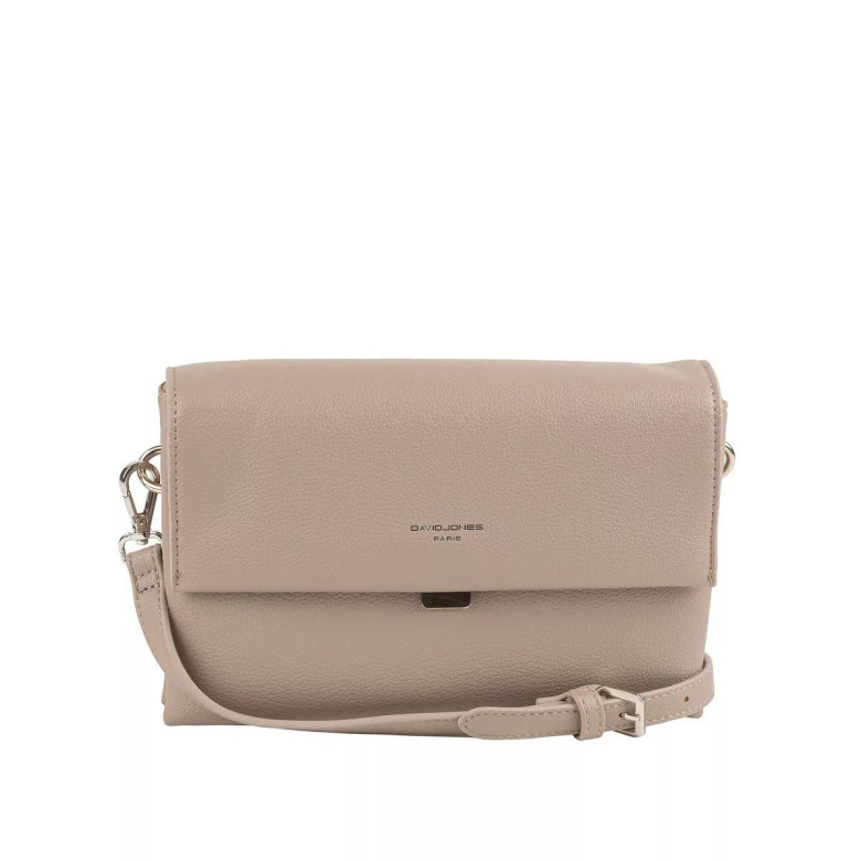 Сумка David Jones, 6919 gravel