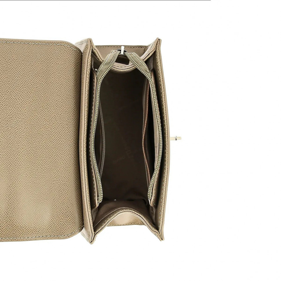 Сумка женская David Jones 7113 taupe Сумка женская David Jones 7113 taupe