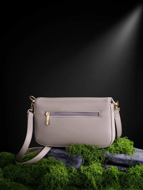 Сумка женская David Jones 6120-5 abbey stone