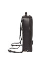 Рюкзак-трансформер мужской Banister Black