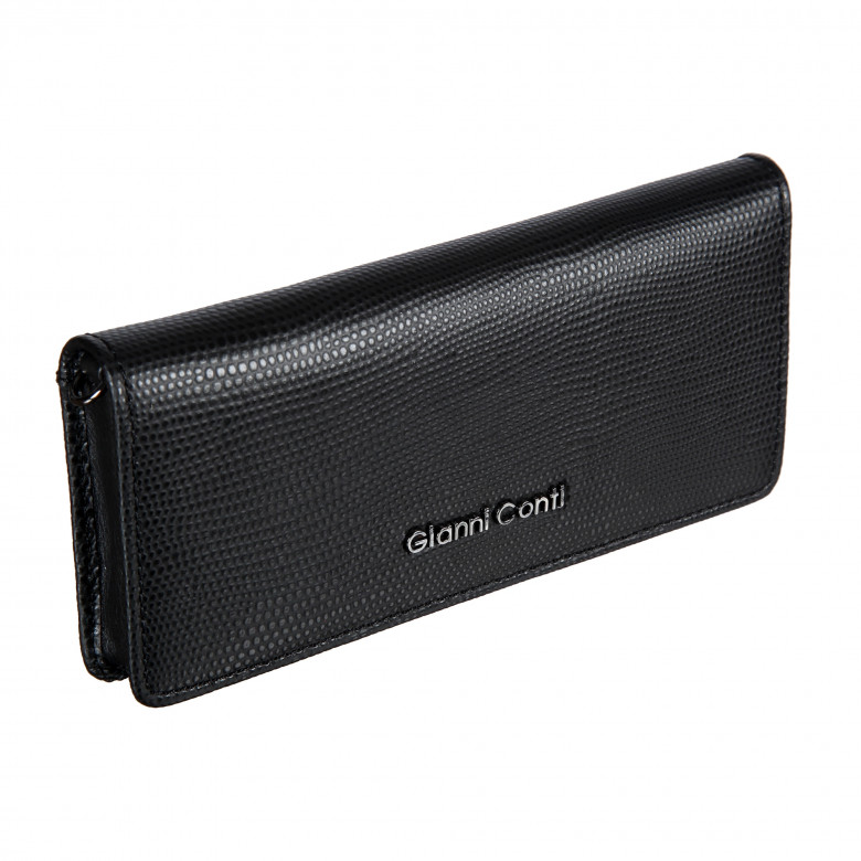 Портмоне Gianni Conti, 2788285 black